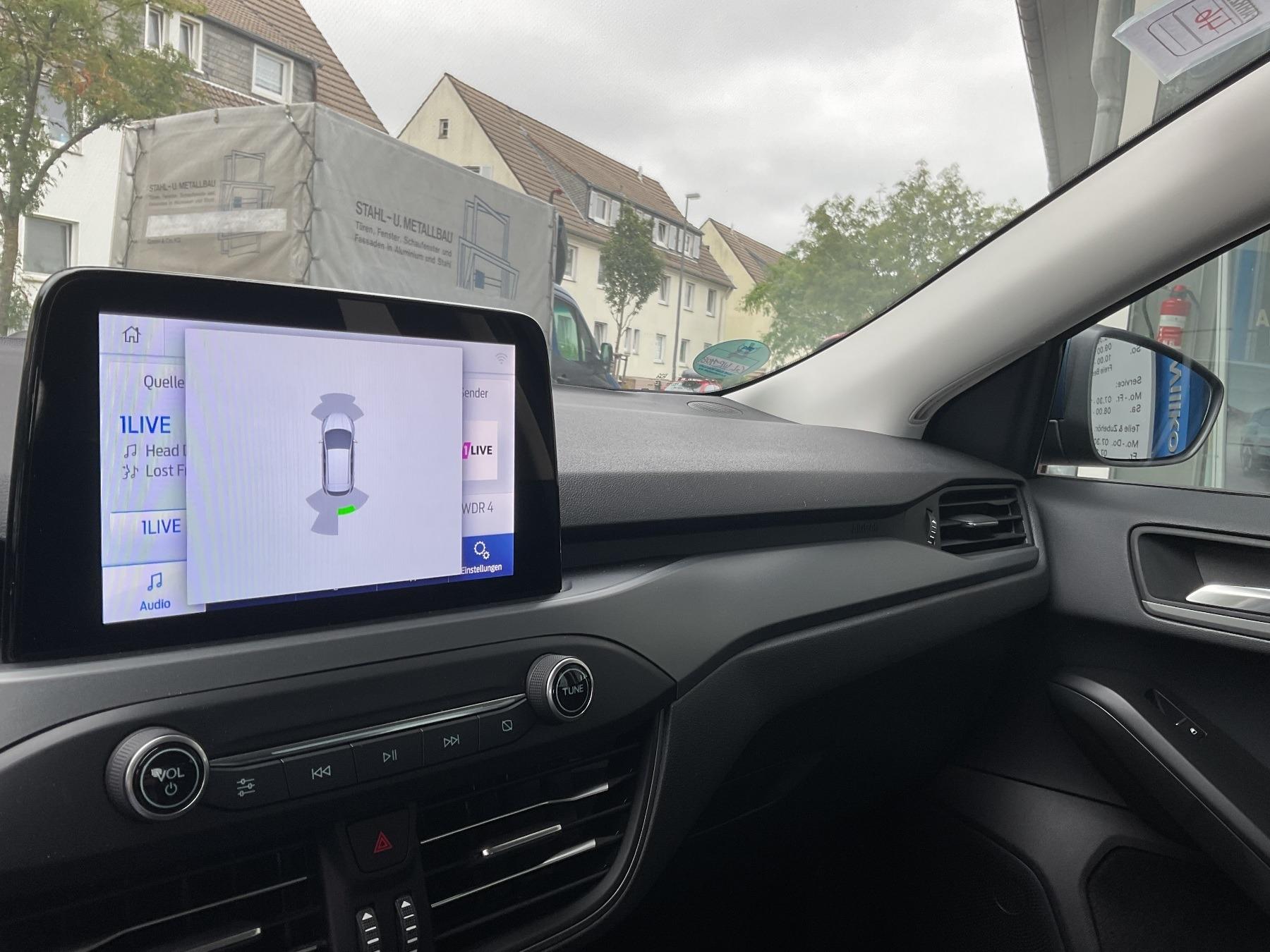 FORD Cool & Connect *LED*PDC*AHK*NAVI*SHZ*DAB* FORD Cool & Connect *LED*PDC*AHK*NAVI*SHZ*DAB*