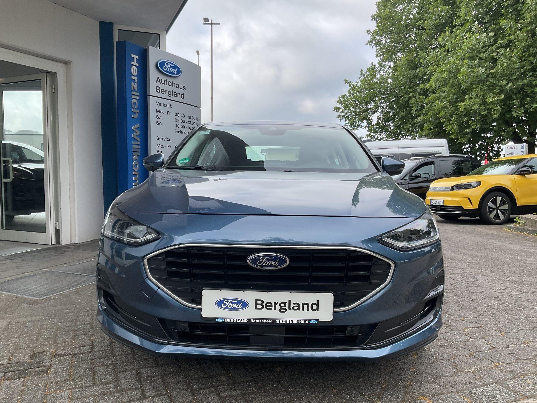 FORD Cool & Connect *LED*PDC*AHK*NAVI*SHZ*DAB* FORD Cool & Connect *LED*PDC*AHK*NAVI*SHZ*DAB*