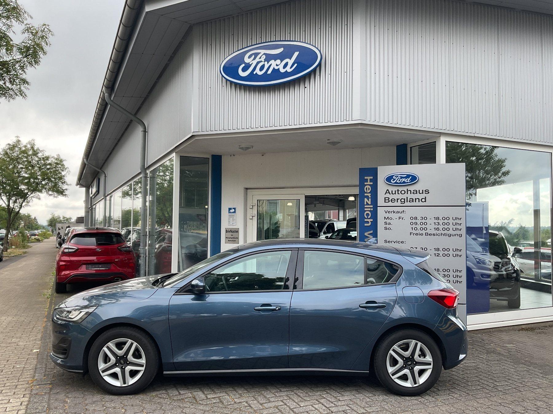FORD Cool & Connect *LED*PDC*AHK*NAVI*SHZ*DAB* FORD Cool & Connect *LED*PDC*AHK*NAVI*SHZ*DAB*