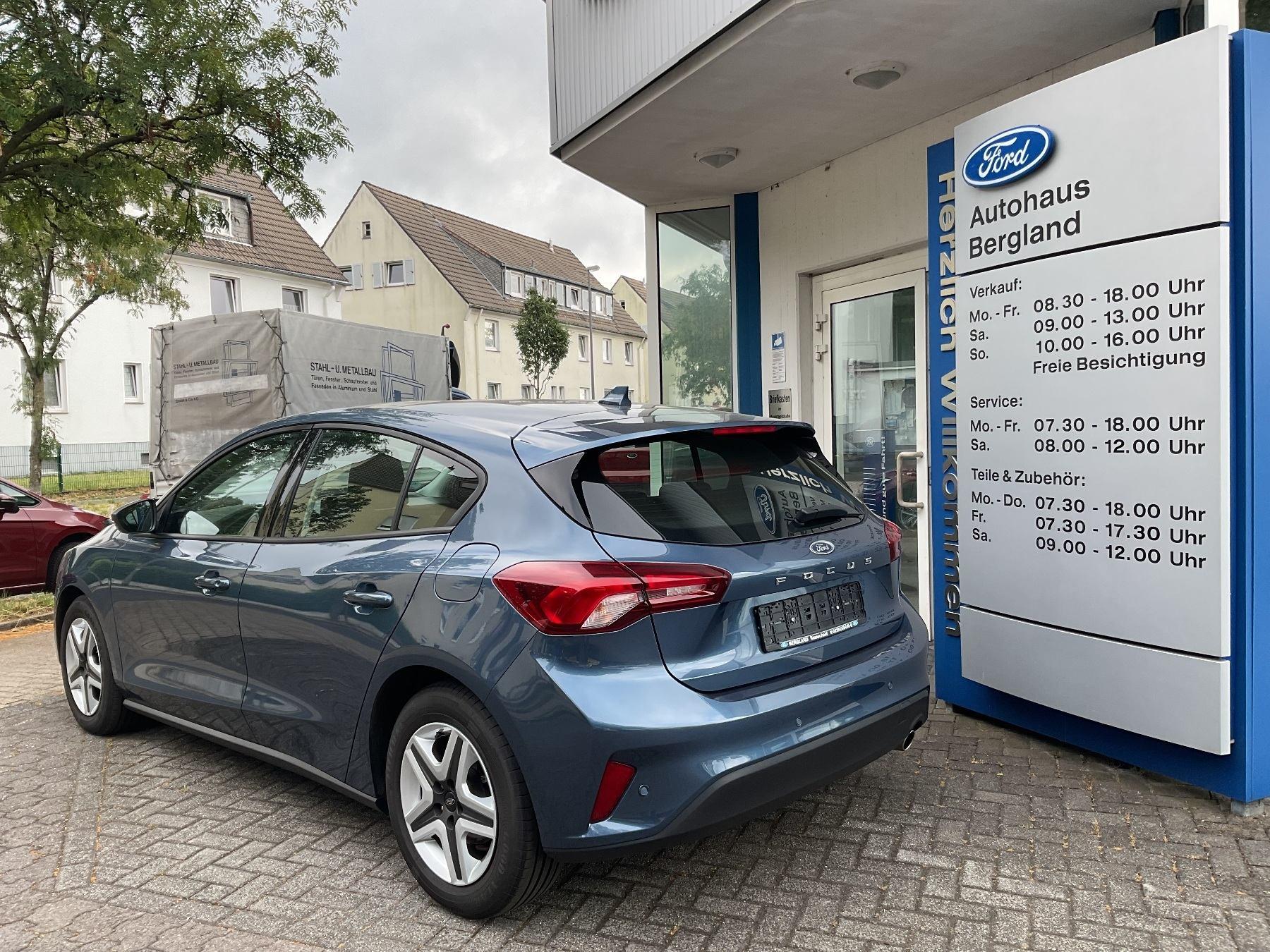 FORD Cool & Connect *LED*PDC*AHK*NAVI*SHZ*DAB* FORD Cool & Connect *LED*PDC*AHK*NAVI*SHZ*DAB*