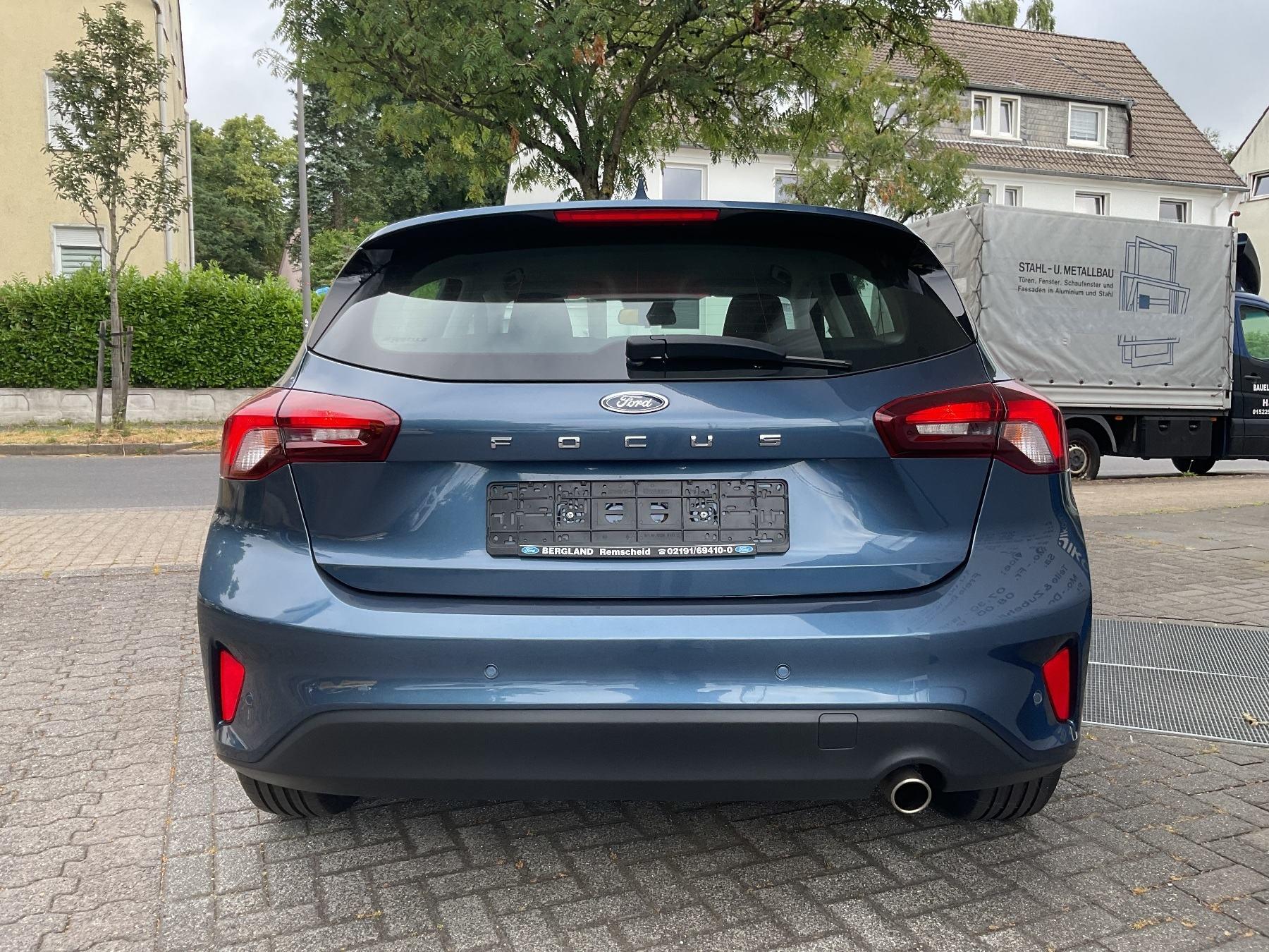 FORD Cool & Connect *LED*PDC*AHK*NAVI*SHZ*DAB* FORD Cool & Connect *LED*PDC*AHK*NAVI*SHZ*DAB*