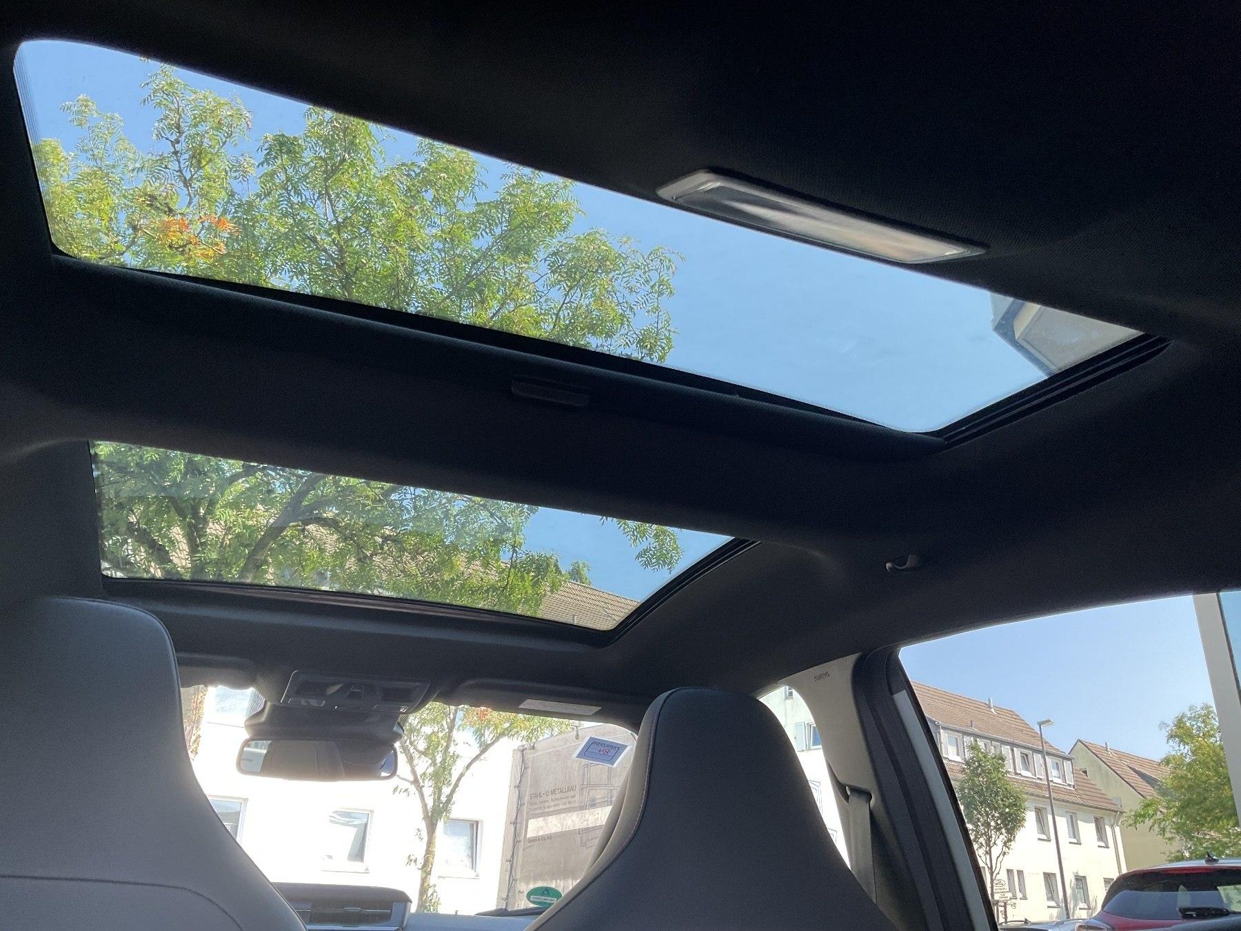 FORD ST X *LED*iACC*PANO*B&O*PDC*360*SHZ*AT*LM* FORD ST X *LED*iACC*PANO*B&O*PDC*360*SHZ*AT*LM*