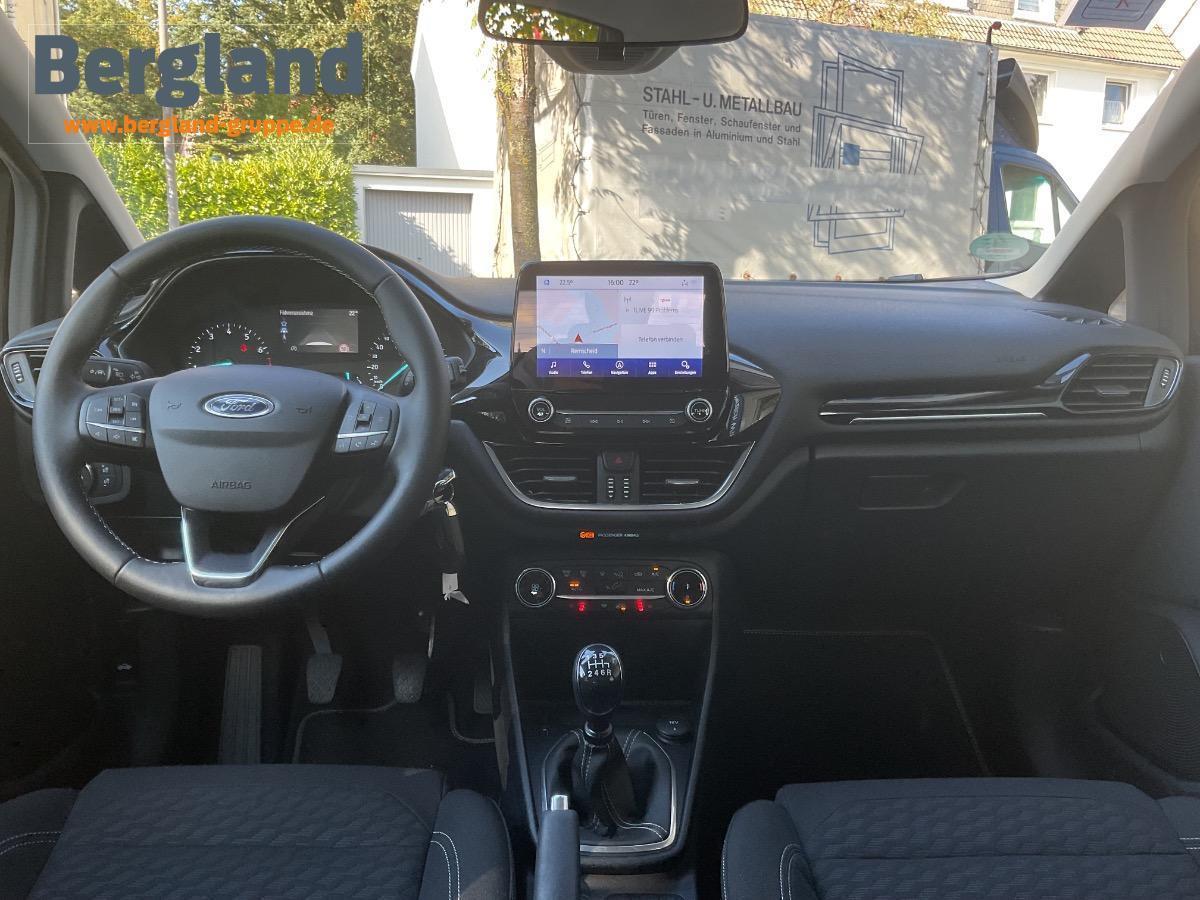 FORD Titanium *Winter-Paket*Navi* FORD Titanium *Winter-Paket*Navi*