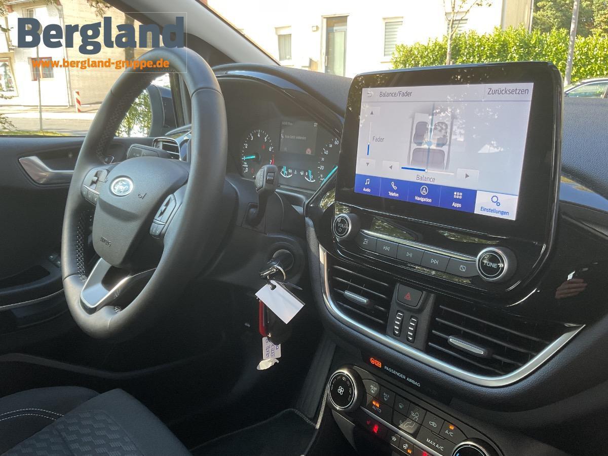 FORD Titanium *Winter-Paket*Navi* FORD Titanium *Winter-Paket*Navi*