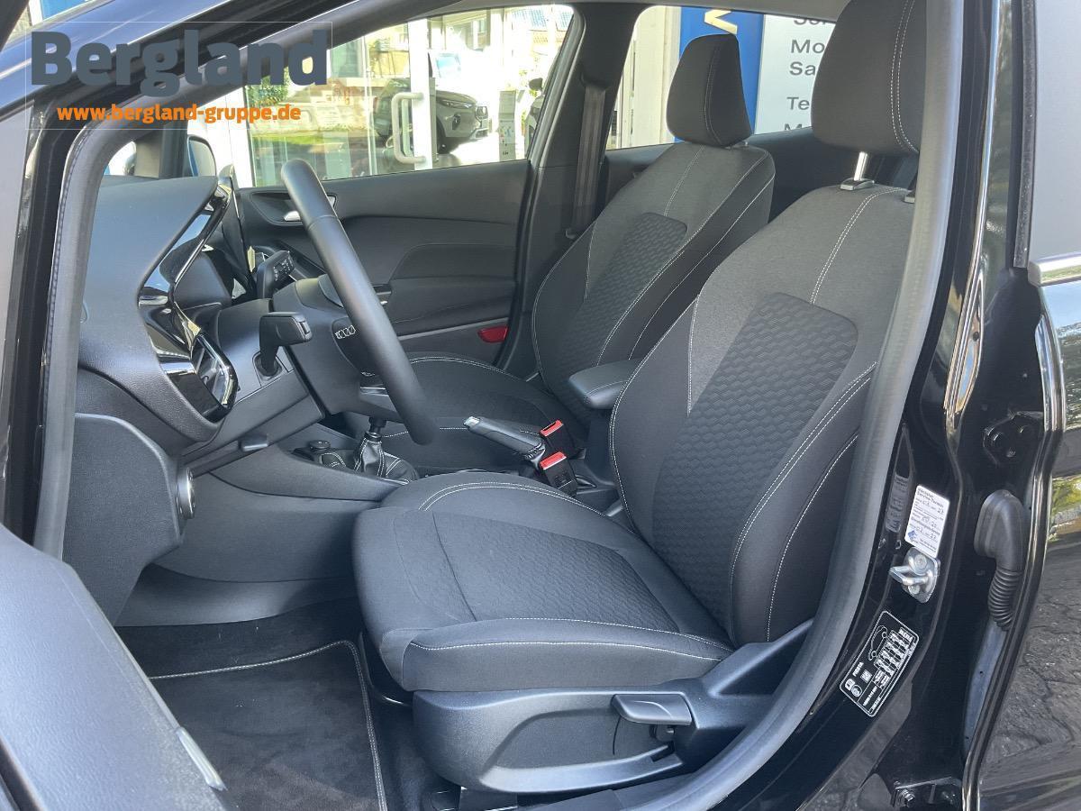 FORD Titanium *Winter-Paket*Navi* FORD Titanium *Winter-Paket*Navi*