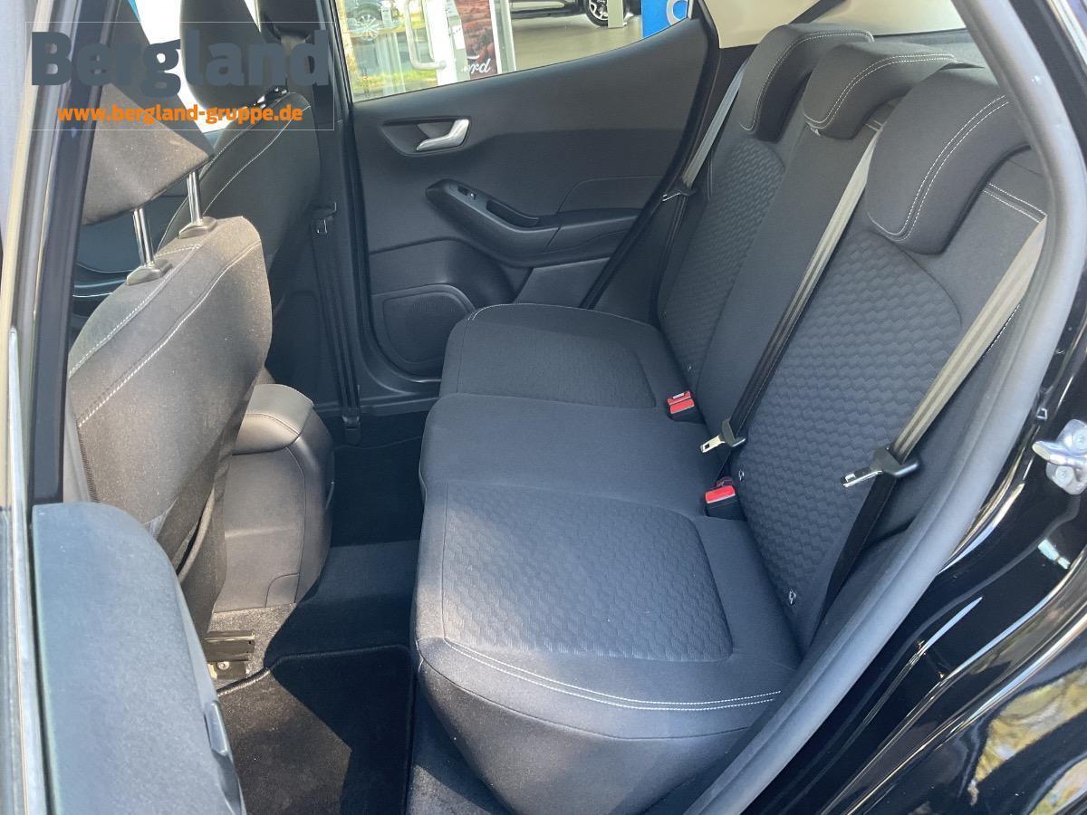 FORD Titanium *Winter-Paket*Navi* FORD Titanium *Winter-Paket*Navi*