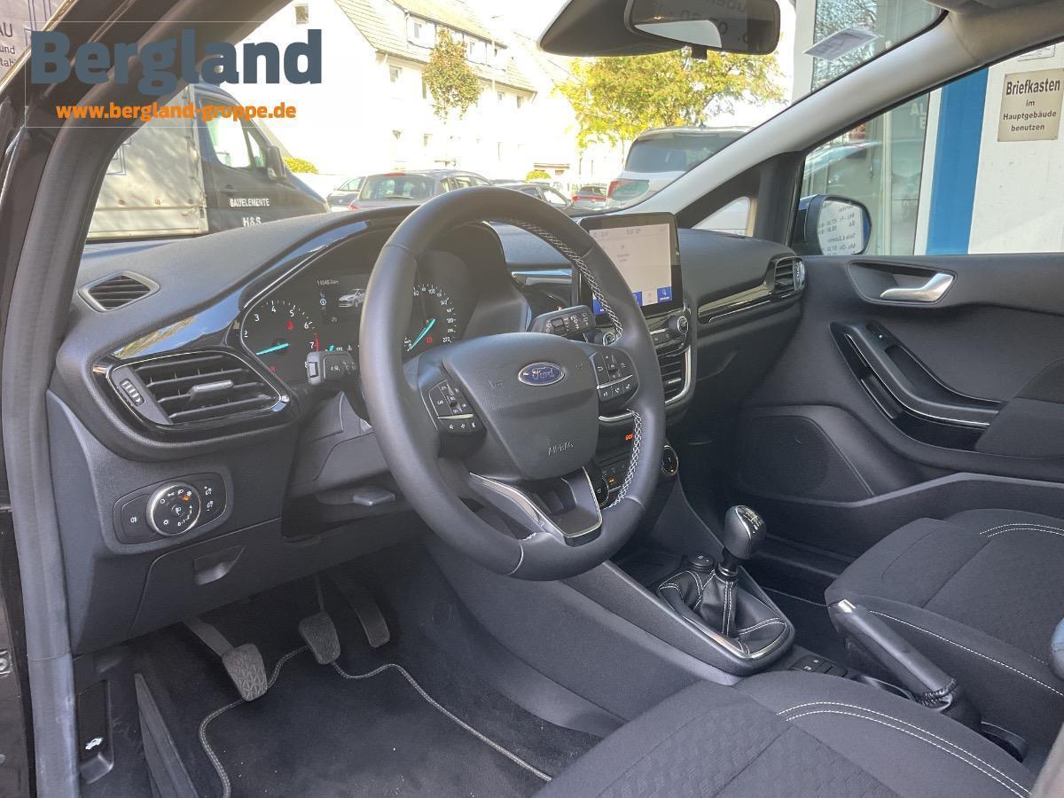 FORD Titanium *Winter-Paket*Navi* FORD Titanium *Winter-Paket*Navi*