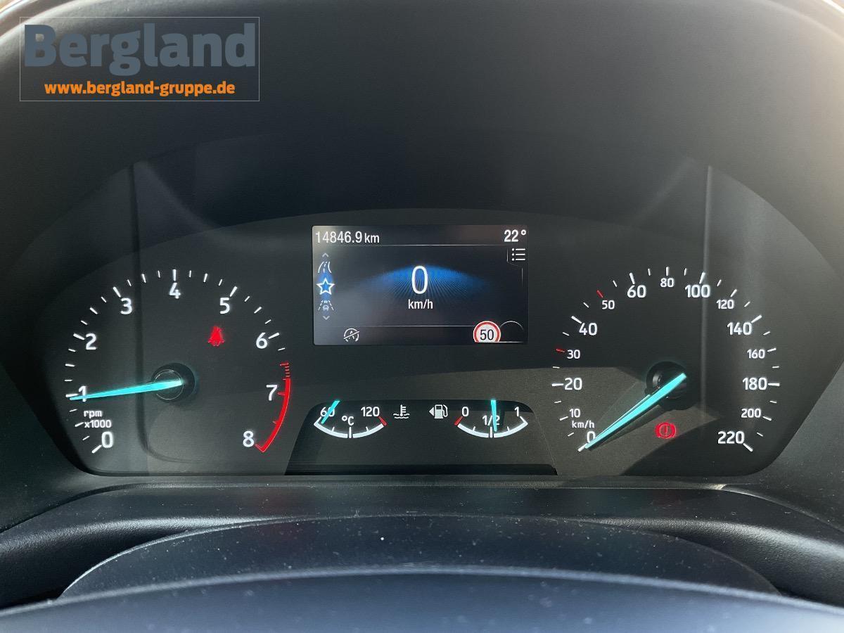 FORD Titanium *Winter-Paket*Navi* FORD Titanium *Winter-Paket*Navi*