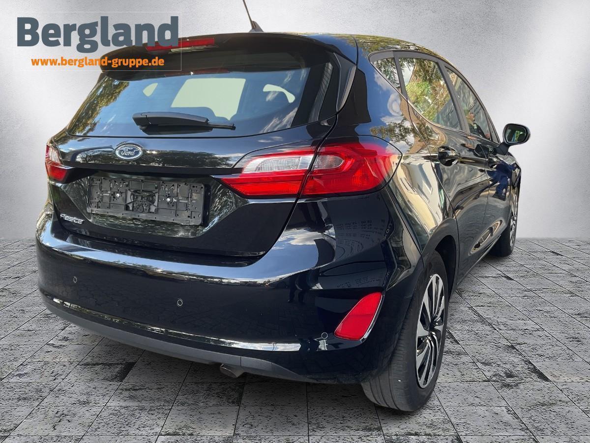 FORD Titanium *Winter-Paket*Navi* FORD Titanium *Winter-Paket*Navi*