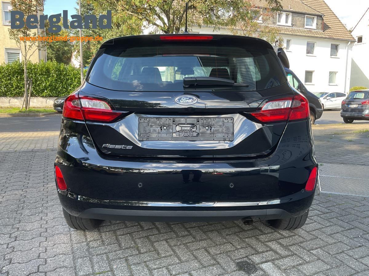 FORD Titanium *Winter-Paket*Navi* FORD Titanium *Winter-Paket*Navi*
