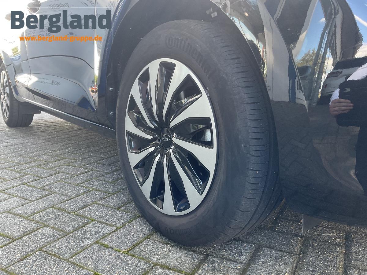 FORD Titanium *Winter-Paket*Navi* FORD Titanium *Winter-Paket*Navi*