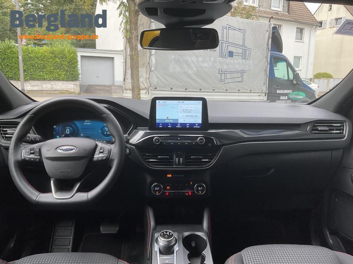 FORD ST-Line PHEV *AppLink*AHK*Head-Up-Display* FORD ST-Line PHEV *AppLink*AHK*Head-Up-Display*