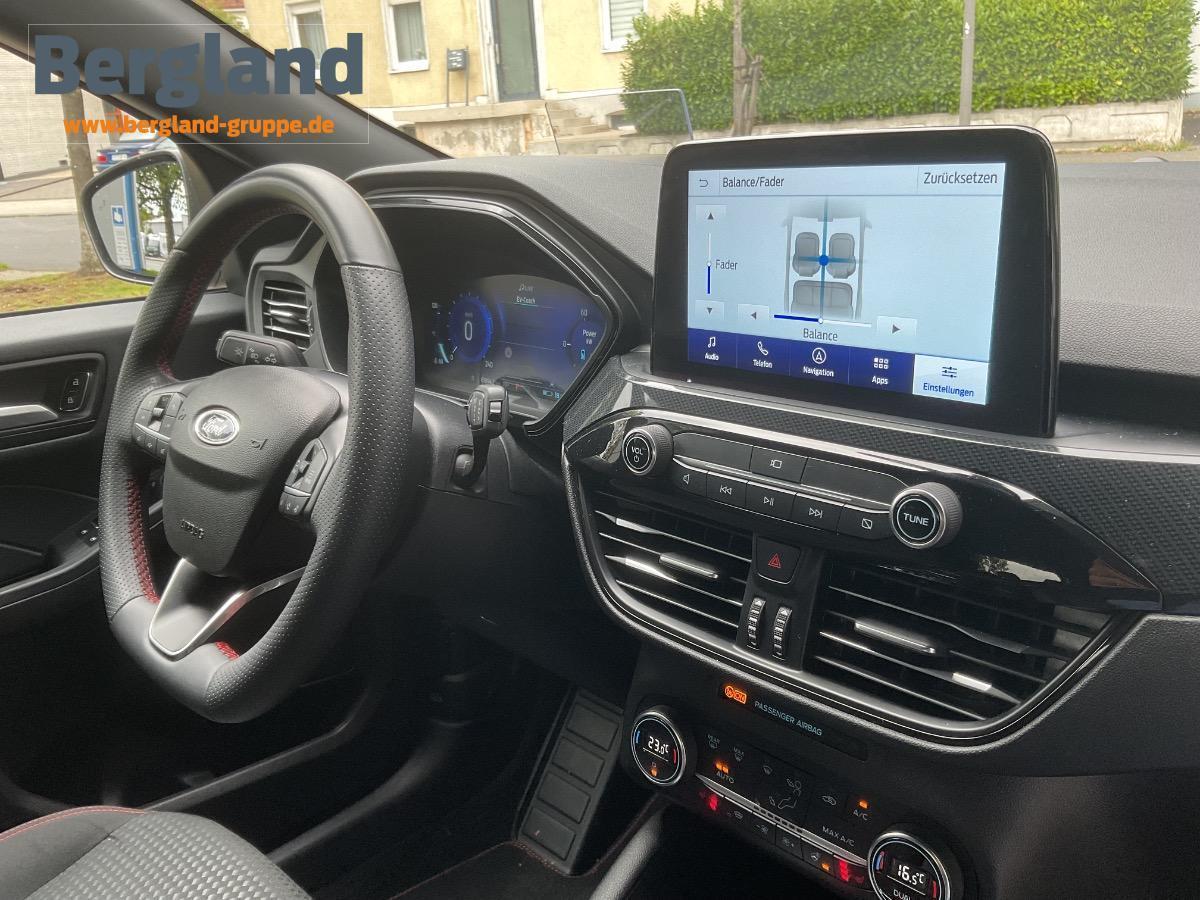 FORD ST-Line PHEV *AppLink*AHK*Head-Up-Display* FORD ST-Line PHEV *AppLink*AHK*Head-Up-Display*