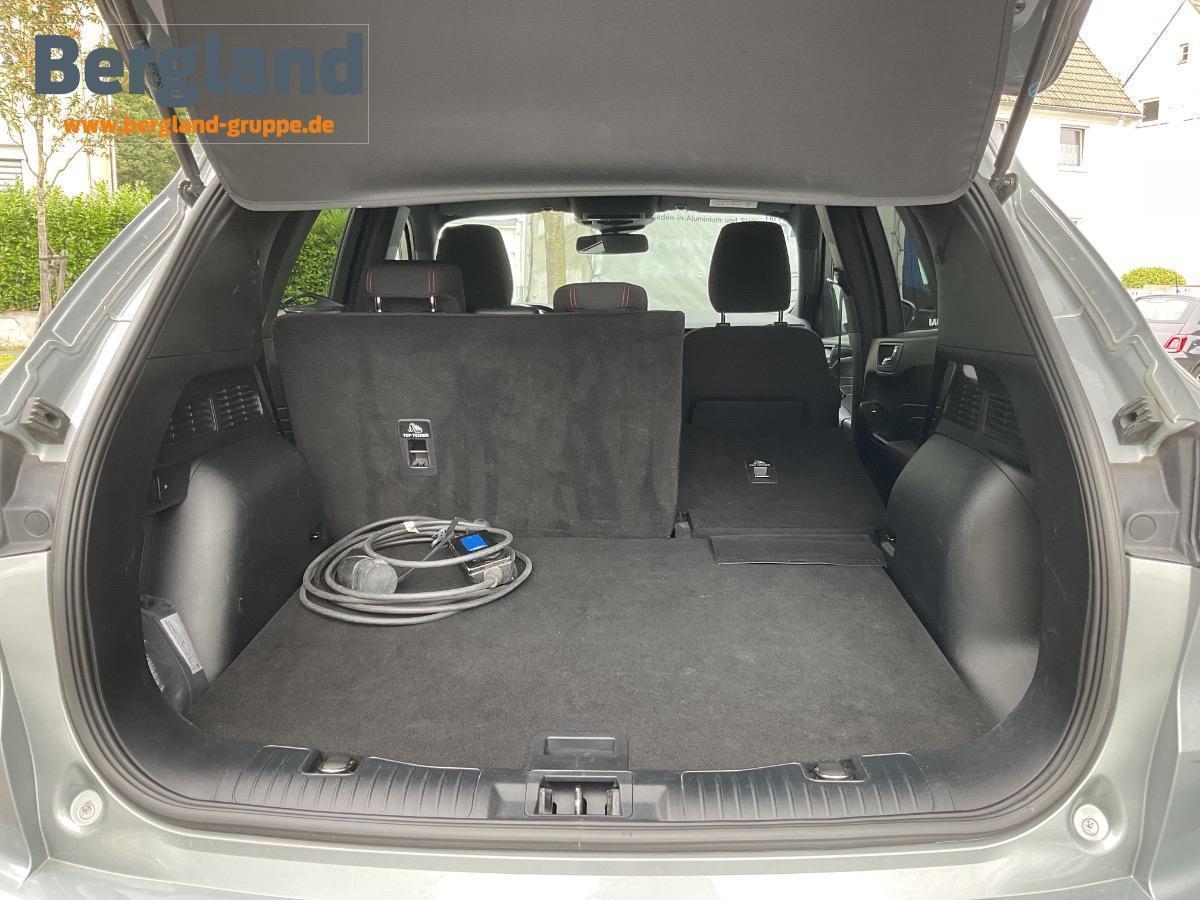 FORD ST-Line PHEV *AppLink*AHK*Head-Up-Display* FORD ST-Line PHEV *AppLink*AHK*Head-Up-Display*