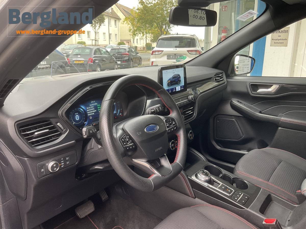 FORD ST-Line PHEV *AppLink*AHK*Head-Up-Display* FORD ST-Line PHEV *AppLink*AHK*Head-Up-Display*