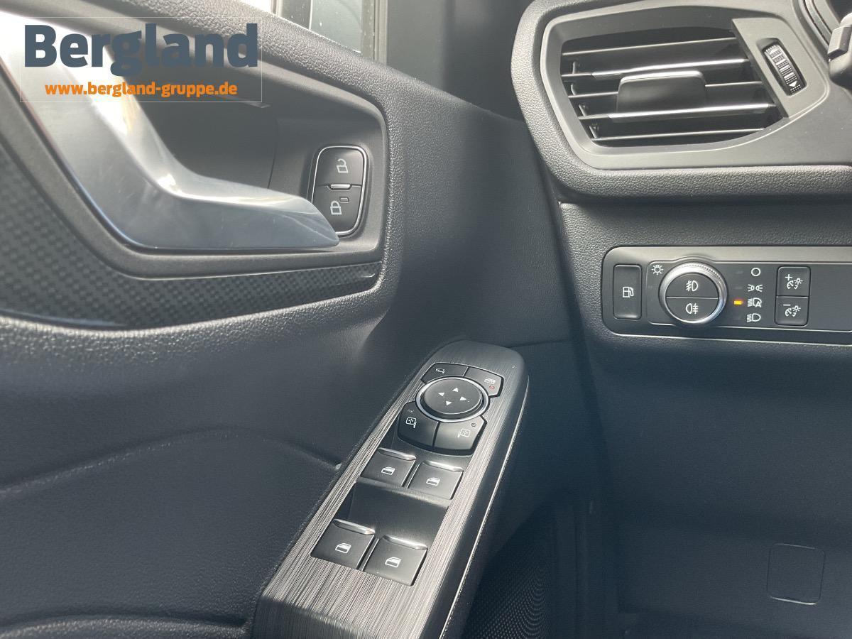 FORD ST-Line PHEV *AppLink*AHK*Head-Up-Display* FORD ST-Line PHEV *AppLink*AHK*Head-Up-Display*