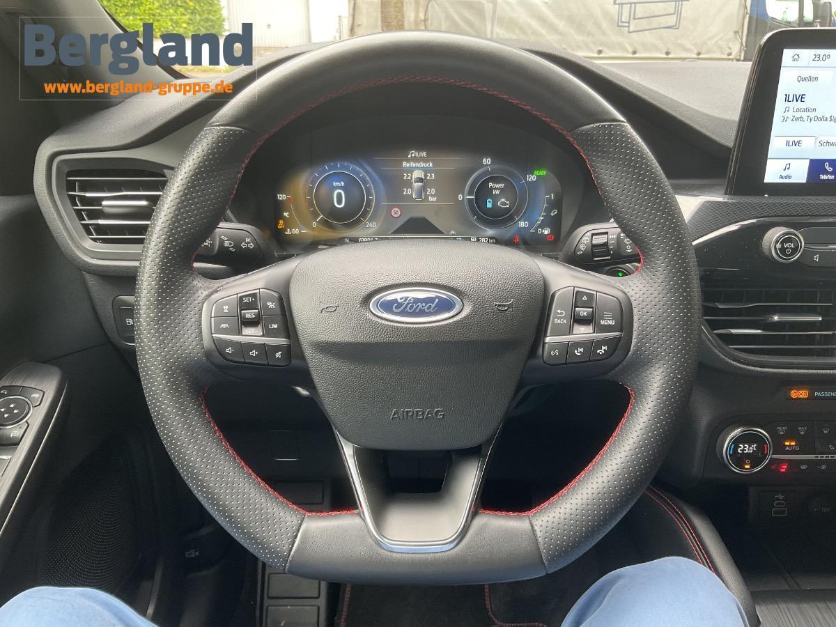 FORD ST-Line PHEV *AppLink*AHK*Head-Up-Display* FORD ST-Line PHEV *AppLink*AHK*Head-Up-Display*