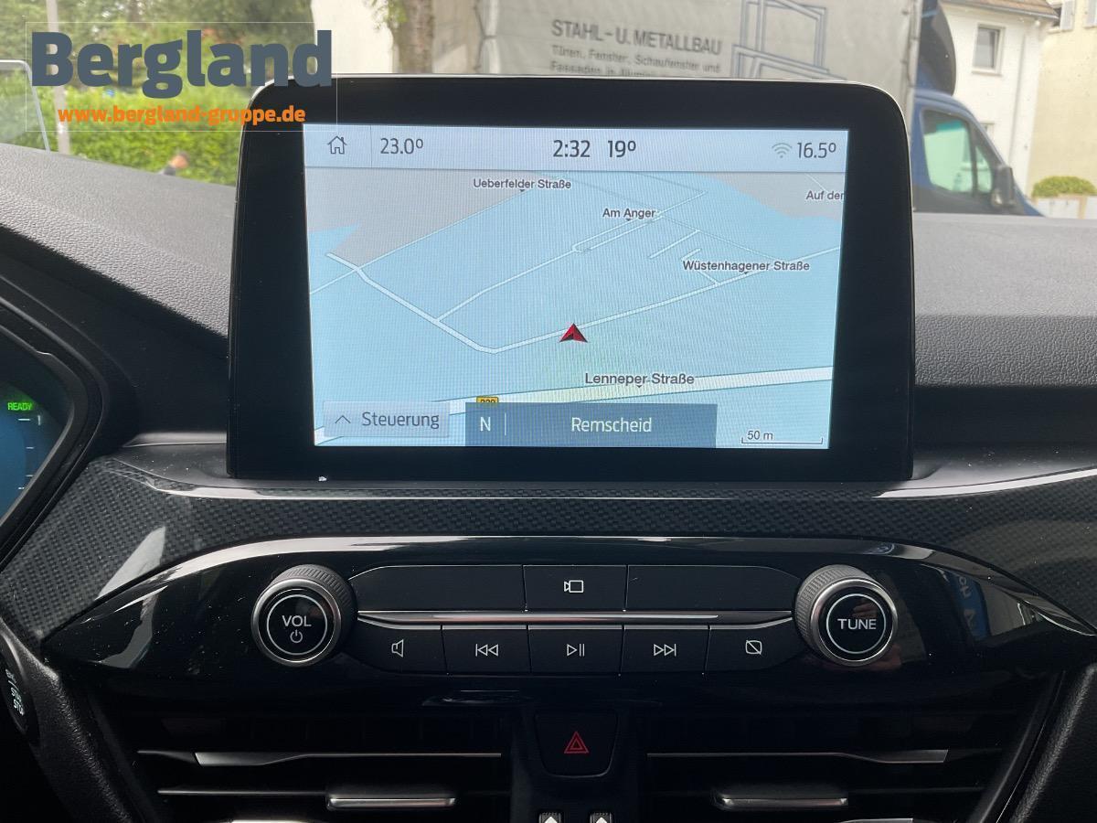 FORD ST-Line PHEV *AppLink*AHK*Head-Up-Display* FORD ST-Line PHEV *AppLink*AHK*Head-Up-Display*