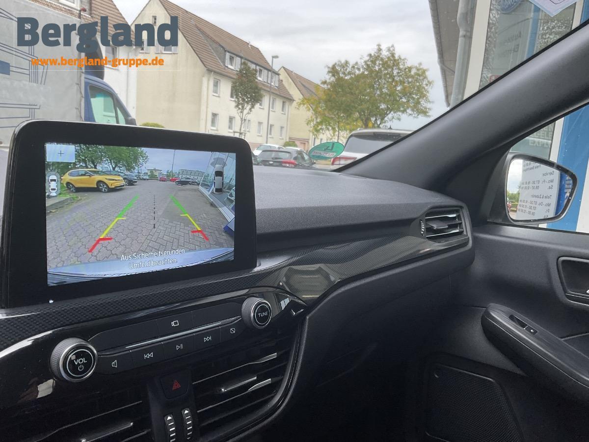 FORD ST-Line PHEV *AppLink*AHK*Head-Up-Display* FORD ST-Line PHEV *AppLink*AHK*Head-Up-Display*