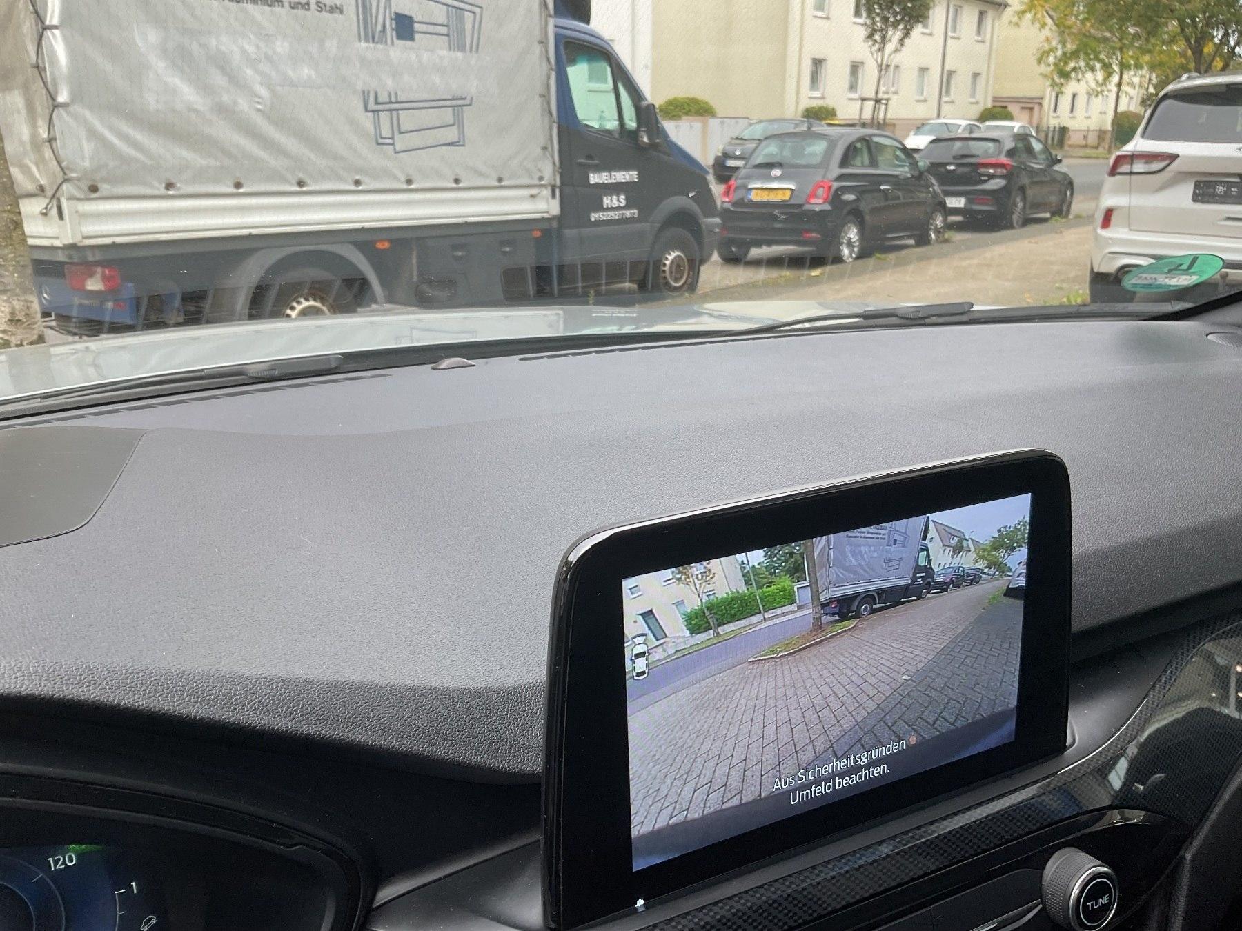 FORD ST-Line PHEV *AppLink*AHK*Head-Up-Display* FORD ST-Line PHEV *AppLink*AHK*Head-Up-Display*