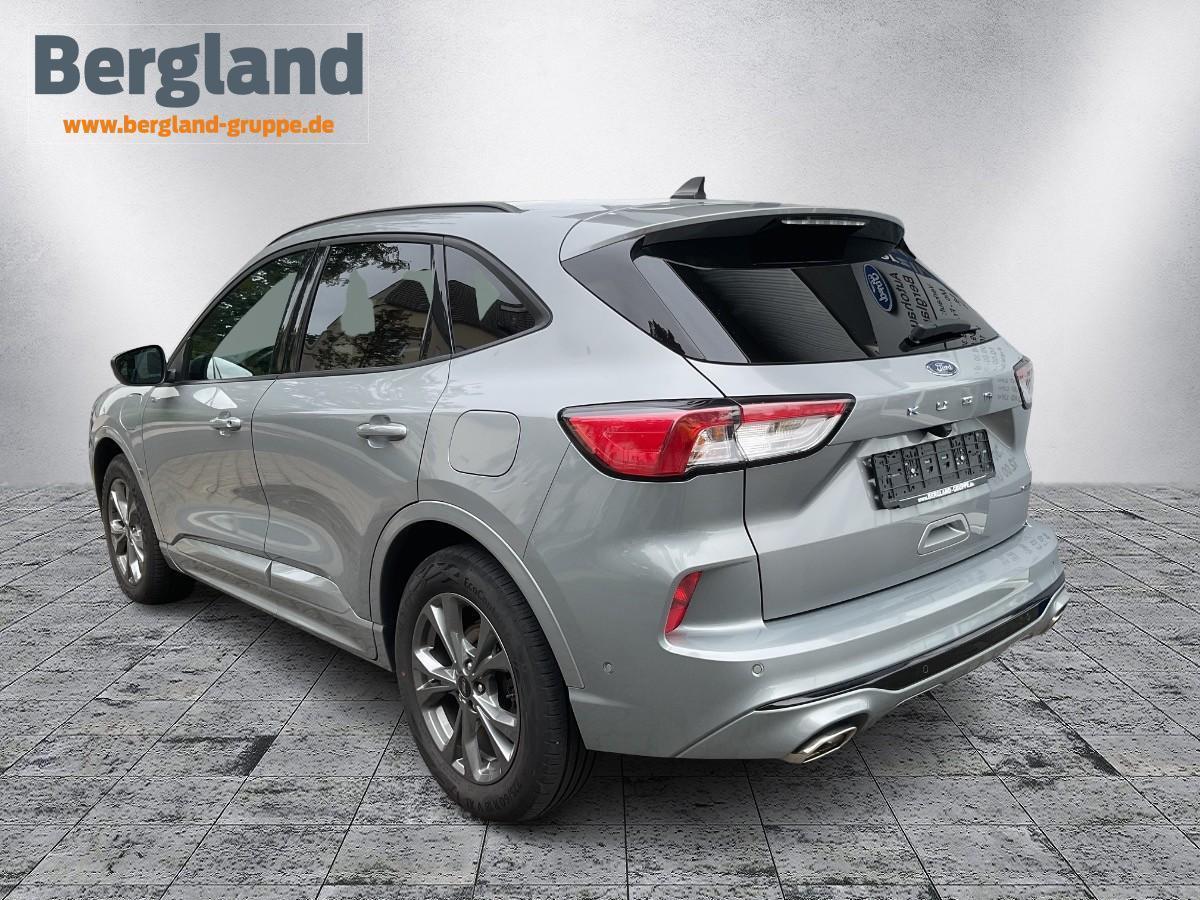 FORD ST-Line PHEV *AppLink*AHK*Head-Up-Display* FORD ST-Line PHEV *AppLink*AHK*Head-Up-Display*