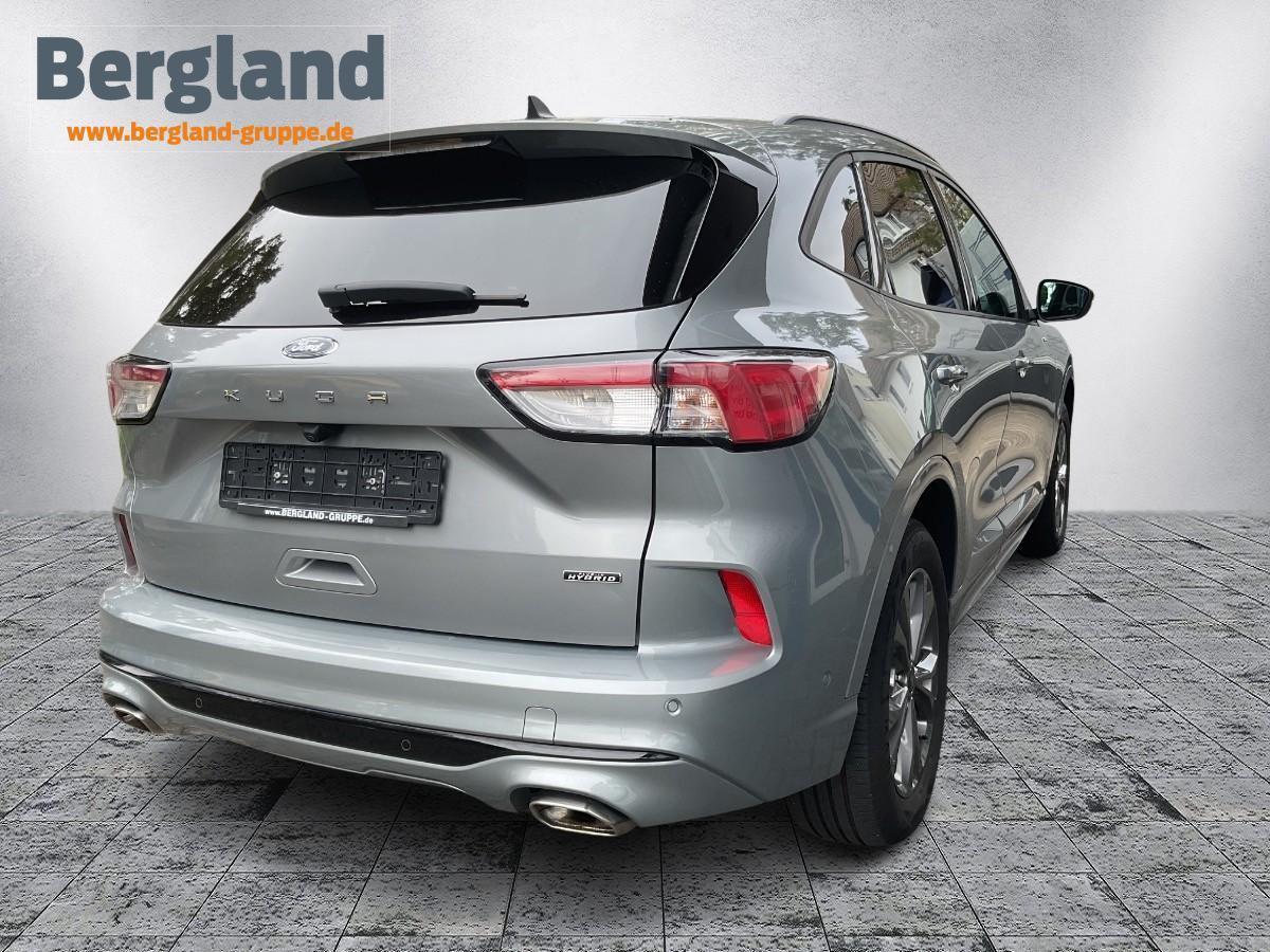 FORD ST-Line PHEV *AppLink*AHK*Head-Up-Display* FORD ST-Line PHEV *AppLink*AHK*Head-Up-Display*
