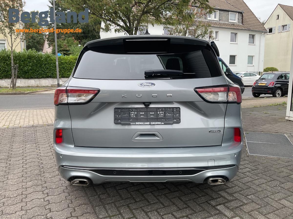 FORD ST-Line PHEV *AppLink*AHK*Head-Up-Display* FORD ST-Line PHEV *AppLink*AHK*Head-Up-Display*