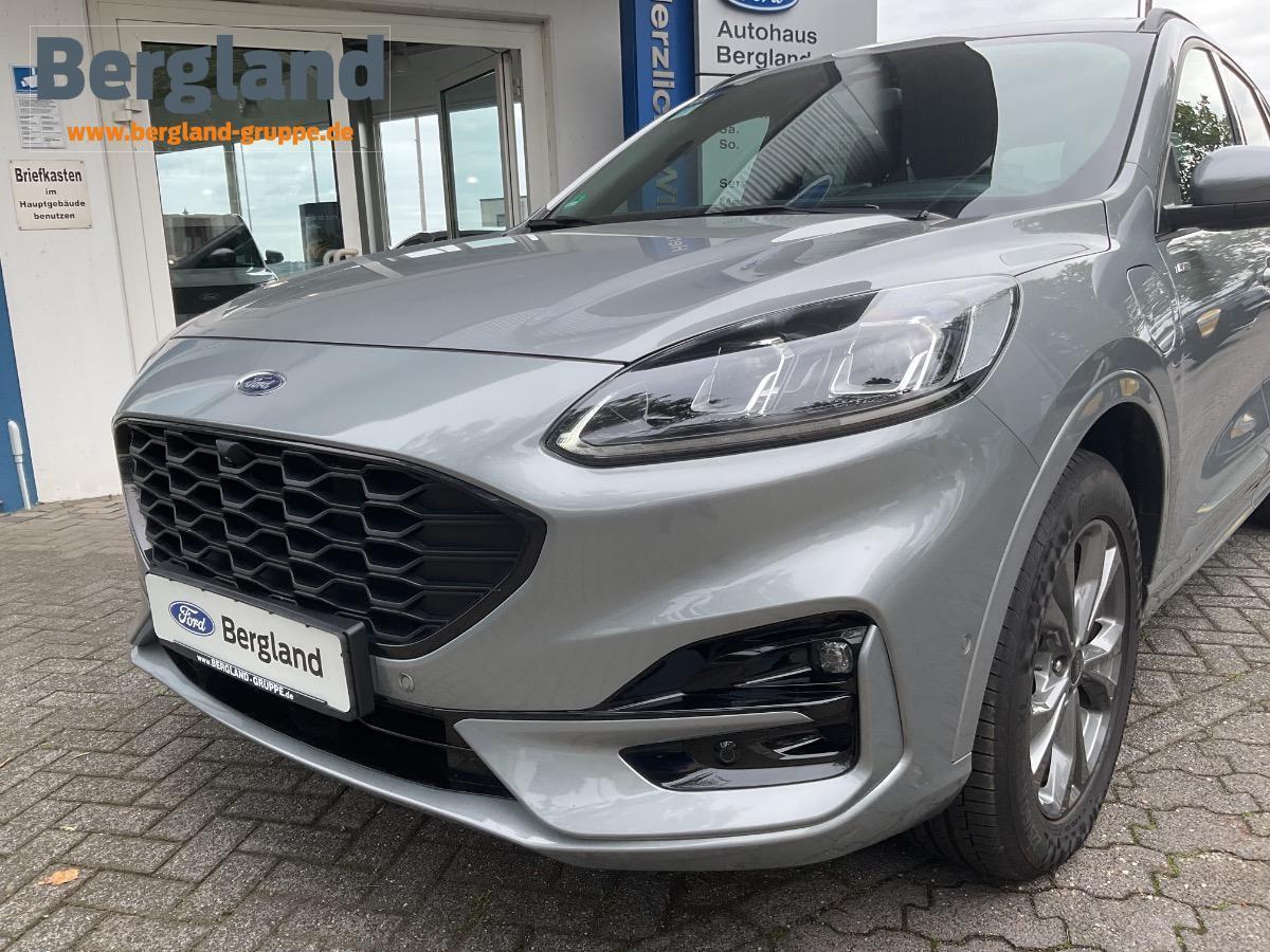 FORD ST-Line PHEV *AppLink*AHK*Head-Up-Display* FORD ST-Line PHEV *AppLink*AHK*Head-Up-Display*