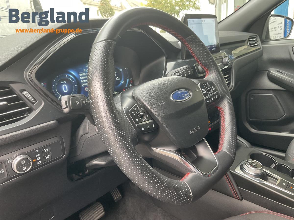 FORD ST-Line PHEV *AppLink*AHK*Head-Up-Display* FORD ST-Line PHEV *AppLink*AHK*Head-Up-Display*