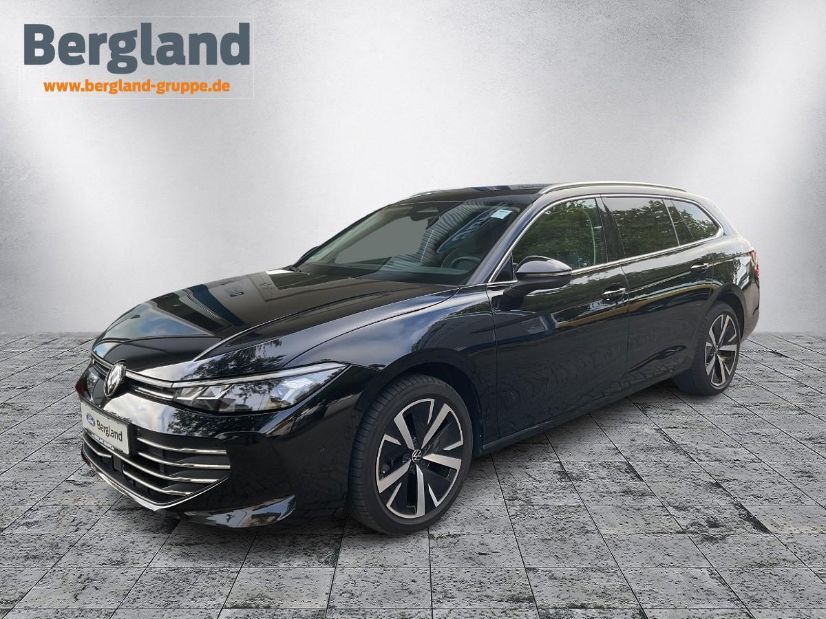 VW Variant Business 1.5l eTSI *Massagesitze*