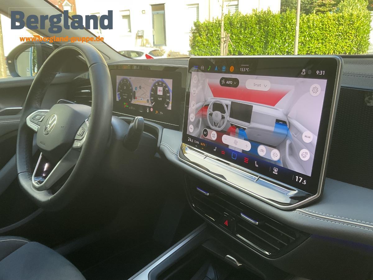 VW Variant Business 1.5l eTSI *Massagesitze* VW Variant Business 1.5l eTSI *Massagesitze*