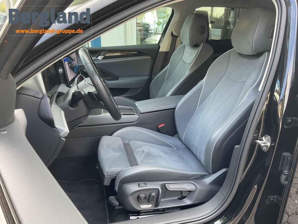VW Variant Business 1.5l eTSI *Massagesitze* VW Variant Business 1.5l eTSI *Massagesitze*