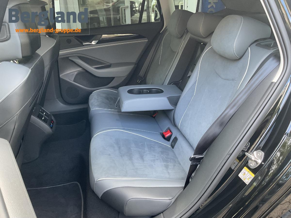 VW Variant Business 1.5l eTSI *Massagesitze* VW Variant Business 1.5l eTSI *Massagesitze*