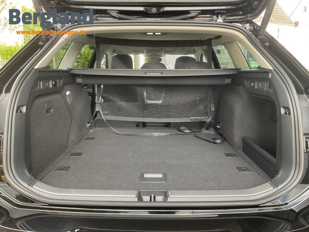 VW Variant Business 1.5l eTSI *Massagesitze* VW Variant Business 1.5l eTSI *Massagesitze*