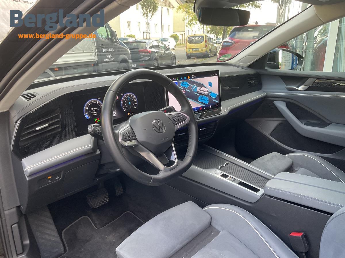 VW Variant Business 1.5l eTSI *Massagesitze* VW Variant Business 1.5l eTSI *Massagesitze*
