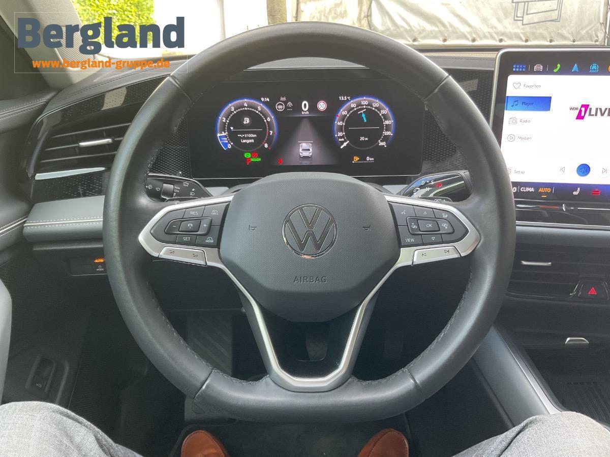 VW Variant Business 1.5l eTSI *Massagesitze* VW Variant Business 1.5l eTSI *Massagesitze*