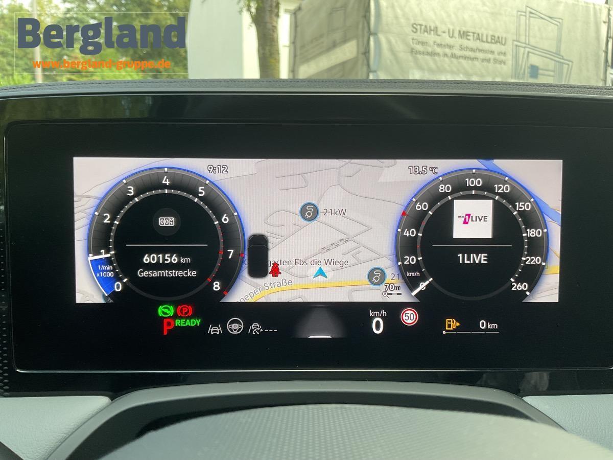 VW Variant Business 1.5l eTSI *Massagesitze* VW Variant Business 1.5l eTSI *Massagesitze*