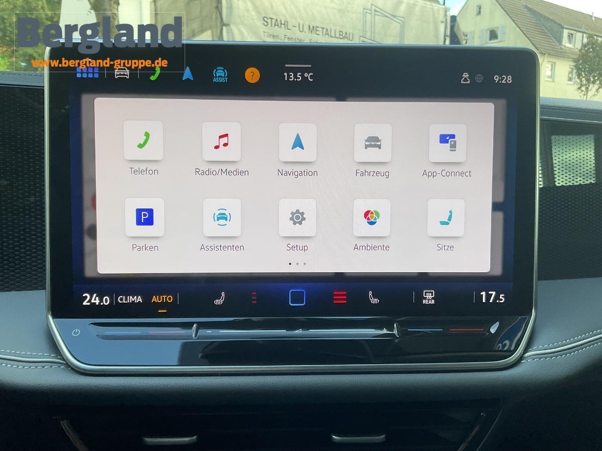 VW Variant Business 1.5l eTSI *Massagesitze* VW Variant Business 1.5l eTSI *Massagesitze*