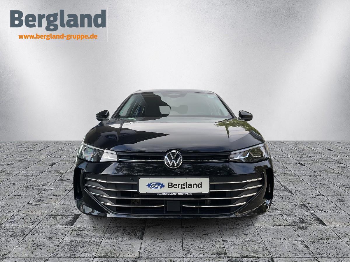 VW Variant Business 1.5l eTSI *Massagesitze* VW Variant Business 1.5l eTSI *Massagesitze*
