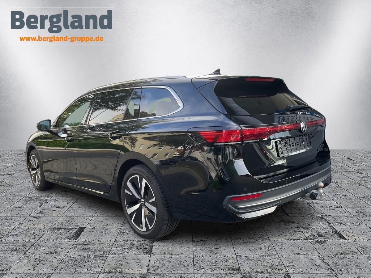 VW Variant Business 1.5l eTSI *Massagesitze* VW Variant Business 1.5l eTSI *Massagesitze*