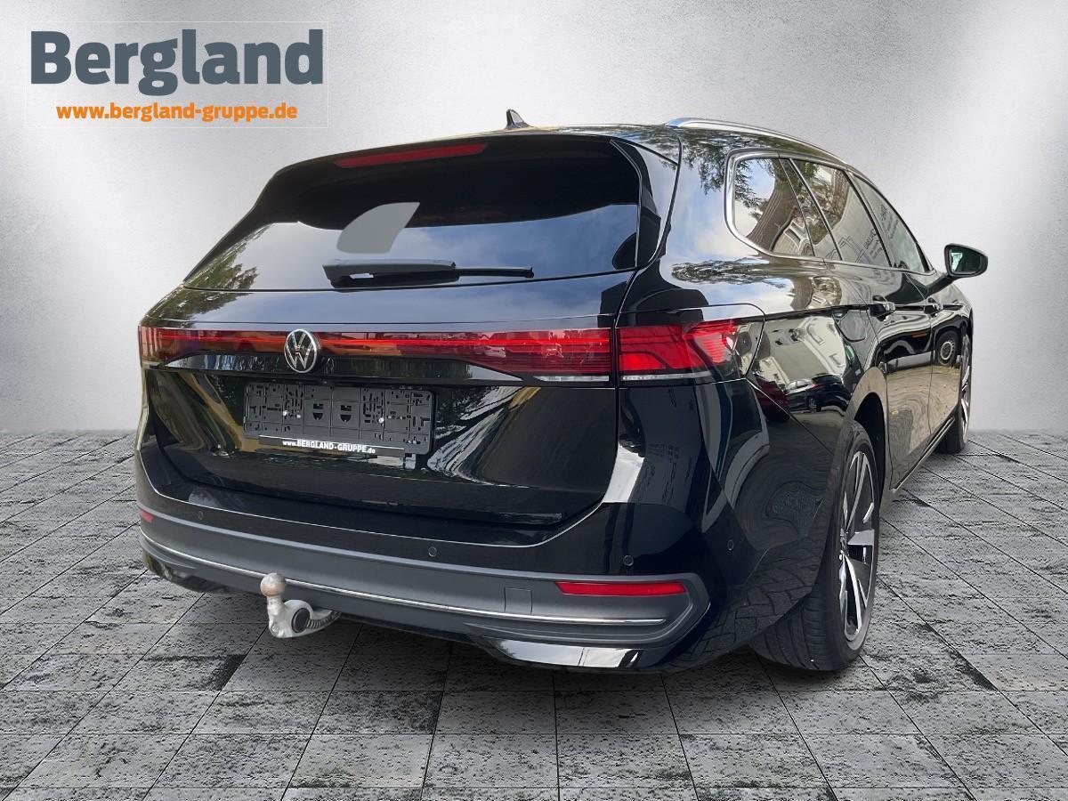 VW Variant Business 1.5l eTSI *Massagesitze* VW Variant Business 1.5l eTSI *Massagesitze*