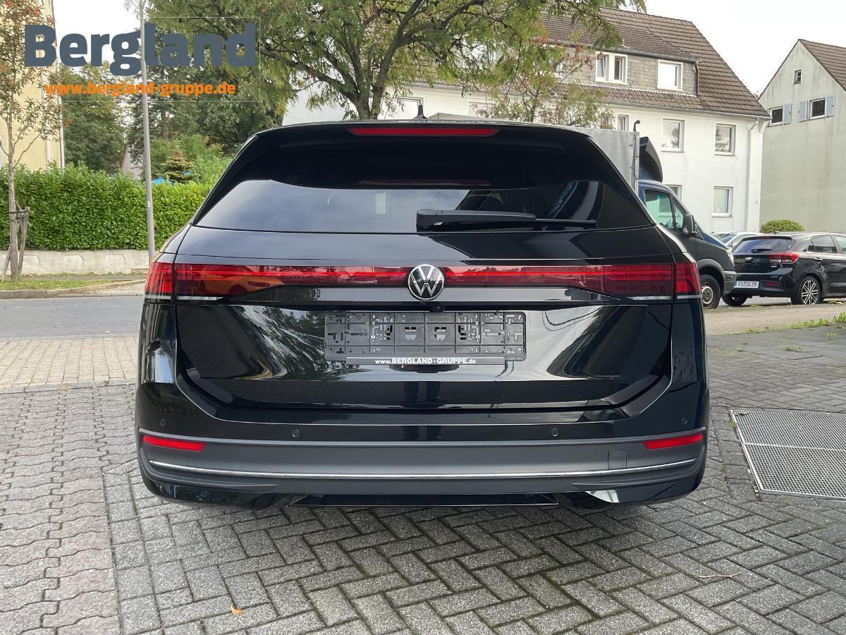 VW Variant Business 1.5l eTSI *Massagesitze* VW Variant Business 1.5l eTSI *Massagesitze*
