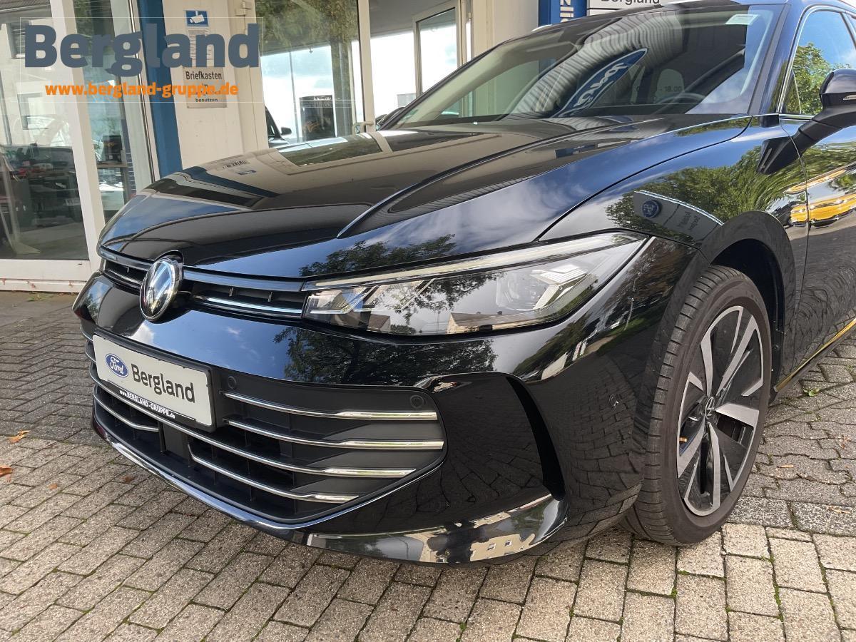 VW Variant Business 1.5l eTSI *Massagesitze* VW Variant Business 1.5l eTSI *Massagesitze*