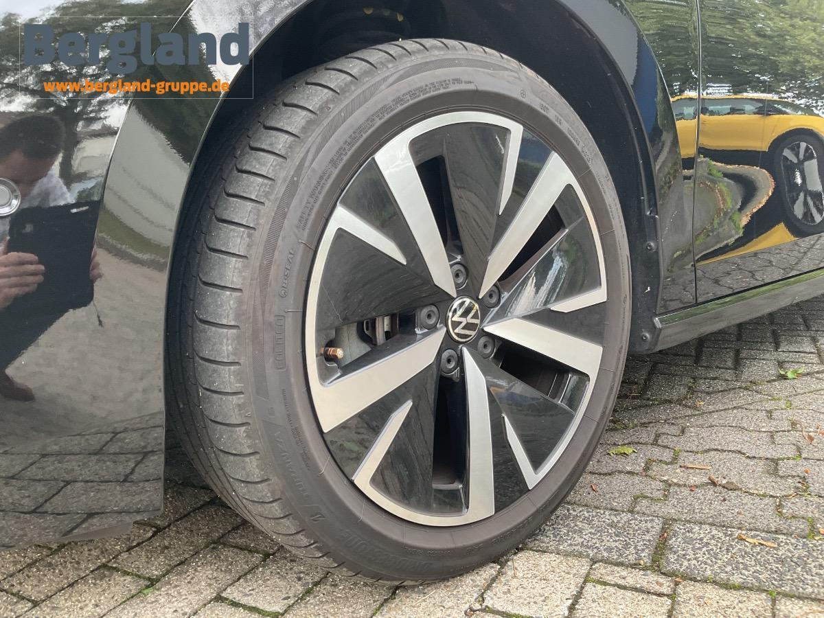 VW Variant Business 1.5l eTSI *Massagesitze* VW Variant Business 1.5l eTSI *Massagesitze*