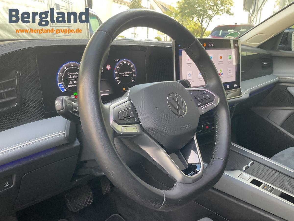 VW Variant Business 1.5l eTSI *Massagesitze* VW Variant Business 1.5l eTSI *Massagesitze*