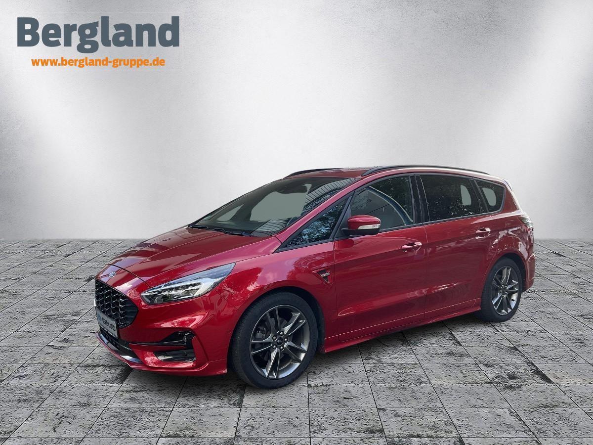 FORD ST-Line FHEV *Memory-F.*Sony-Sound*AHK*