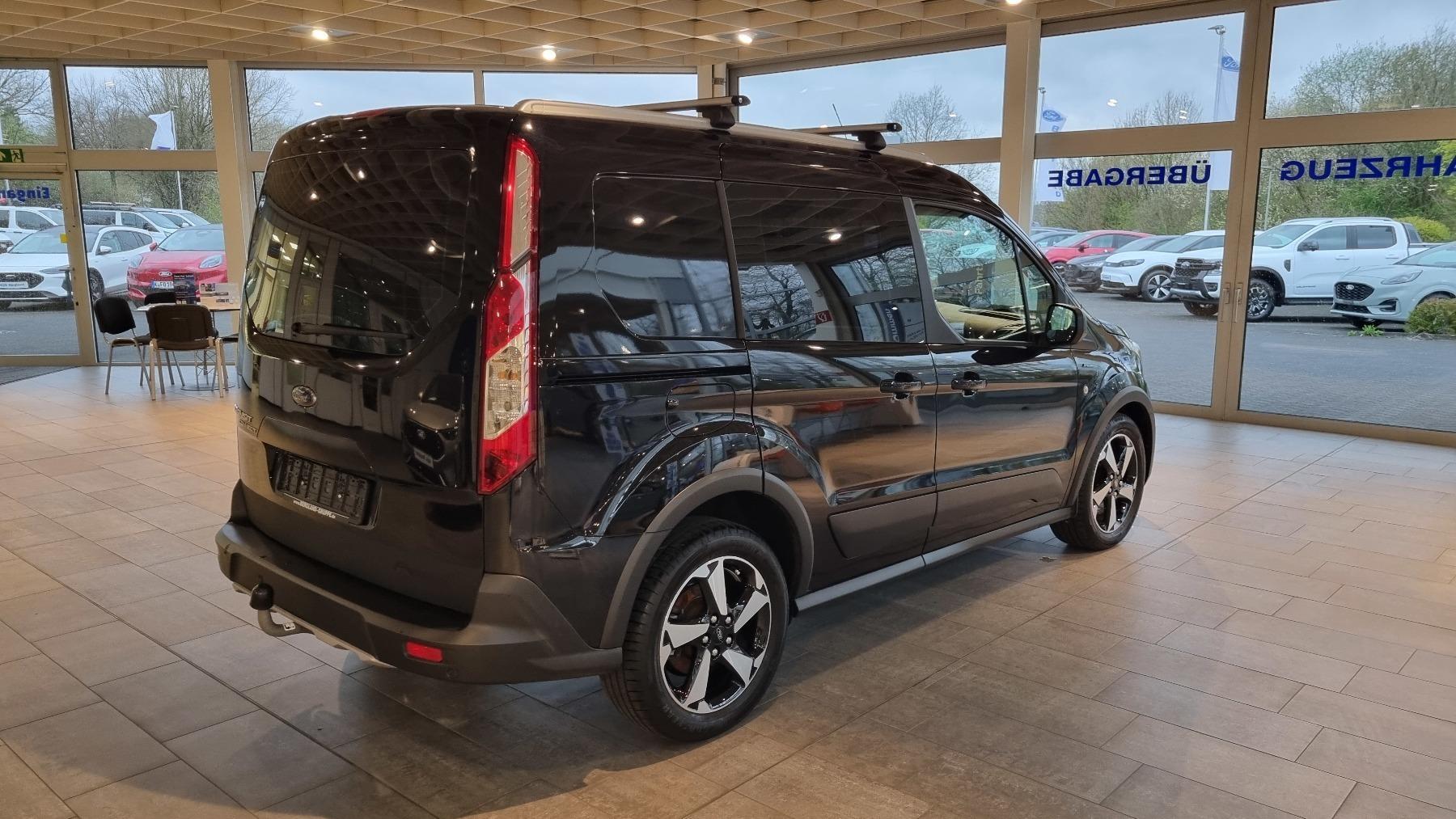 FORD Kastenwagen LKW Active FORD Kastenwagen LKW Active