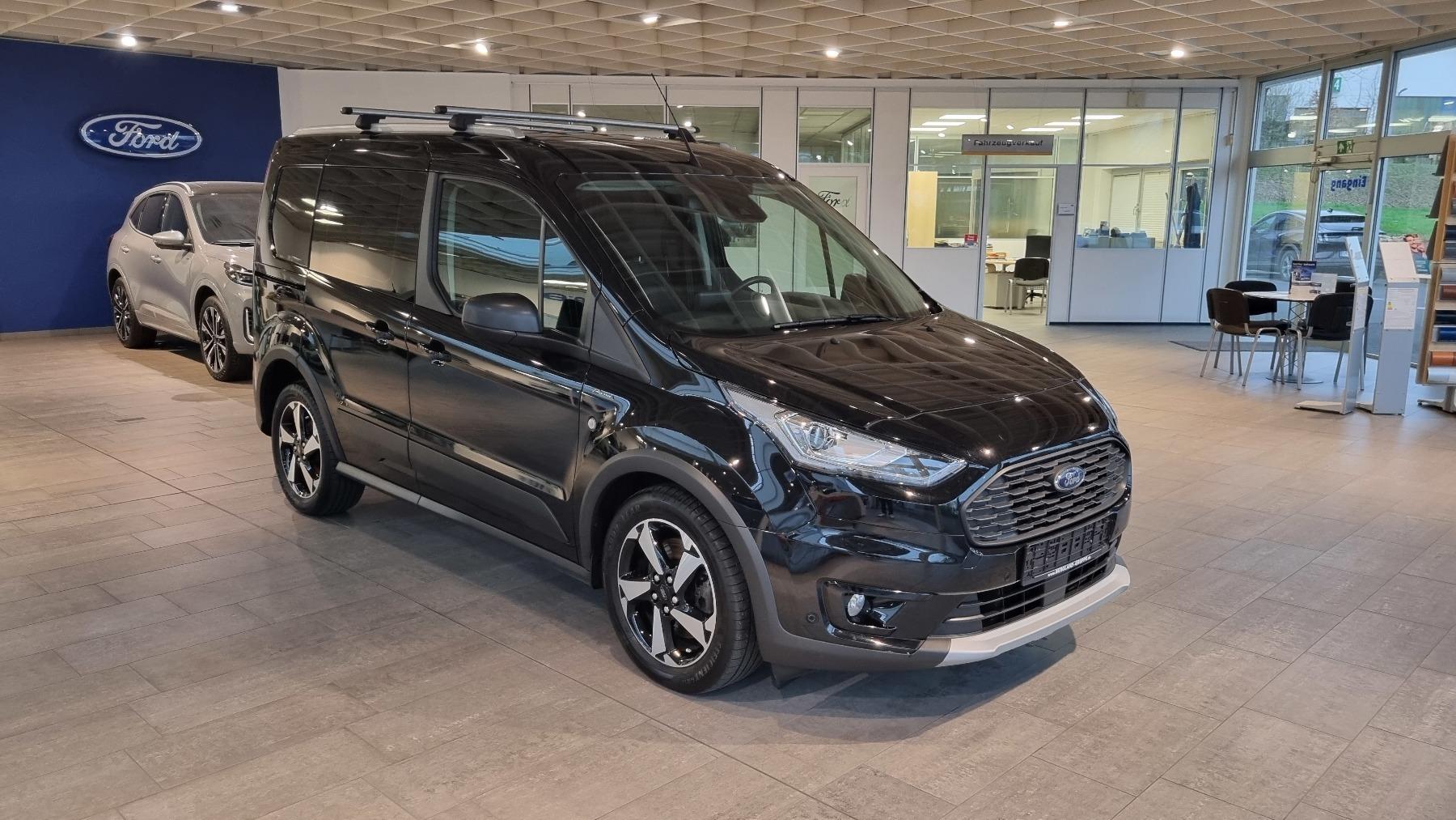 FORD Kastenwagen LKW Active FORD Kastenwagen LKW Active