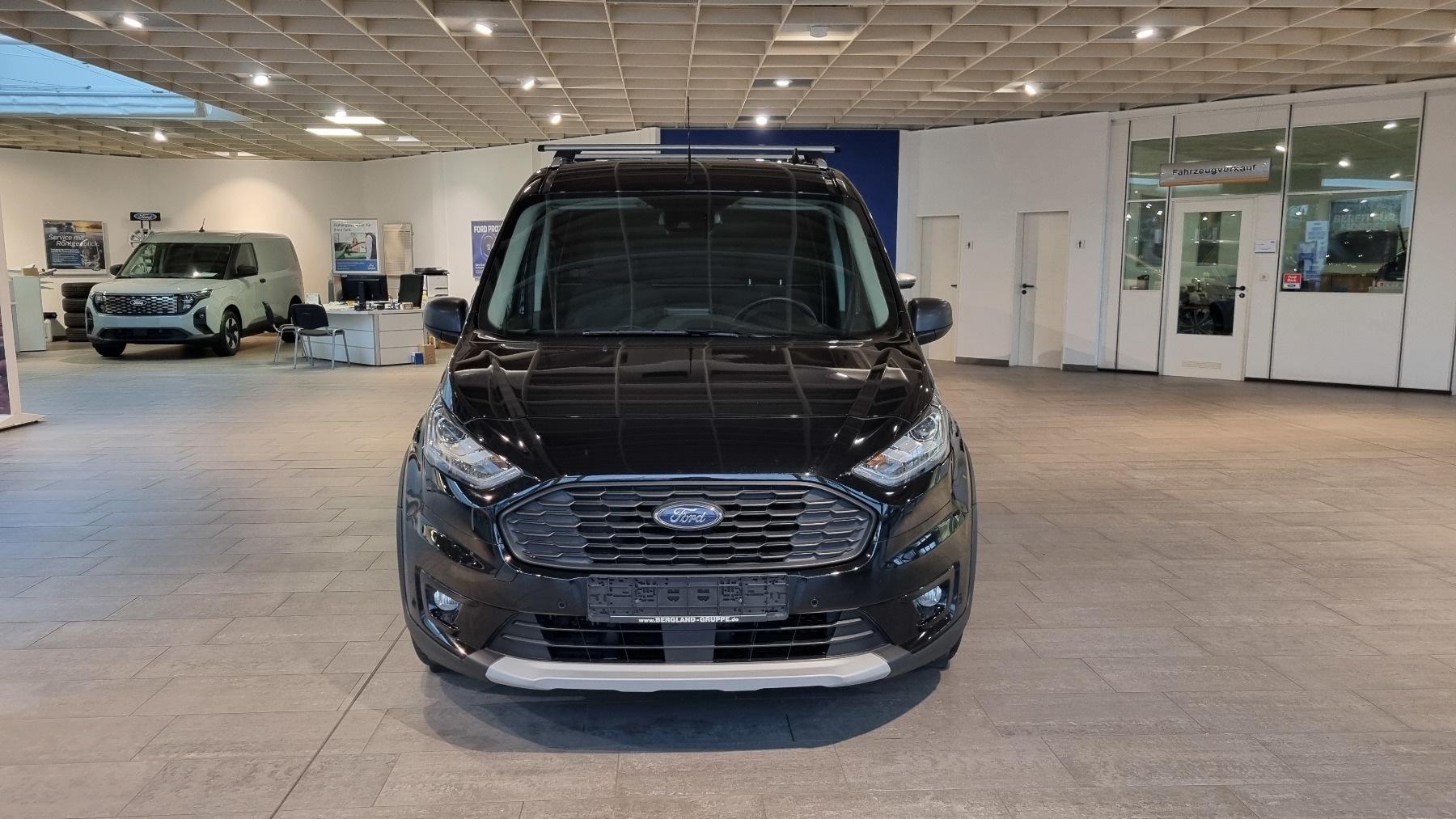FORD Kastenwagen LKW Active FORD Kastenwagen LKW Active