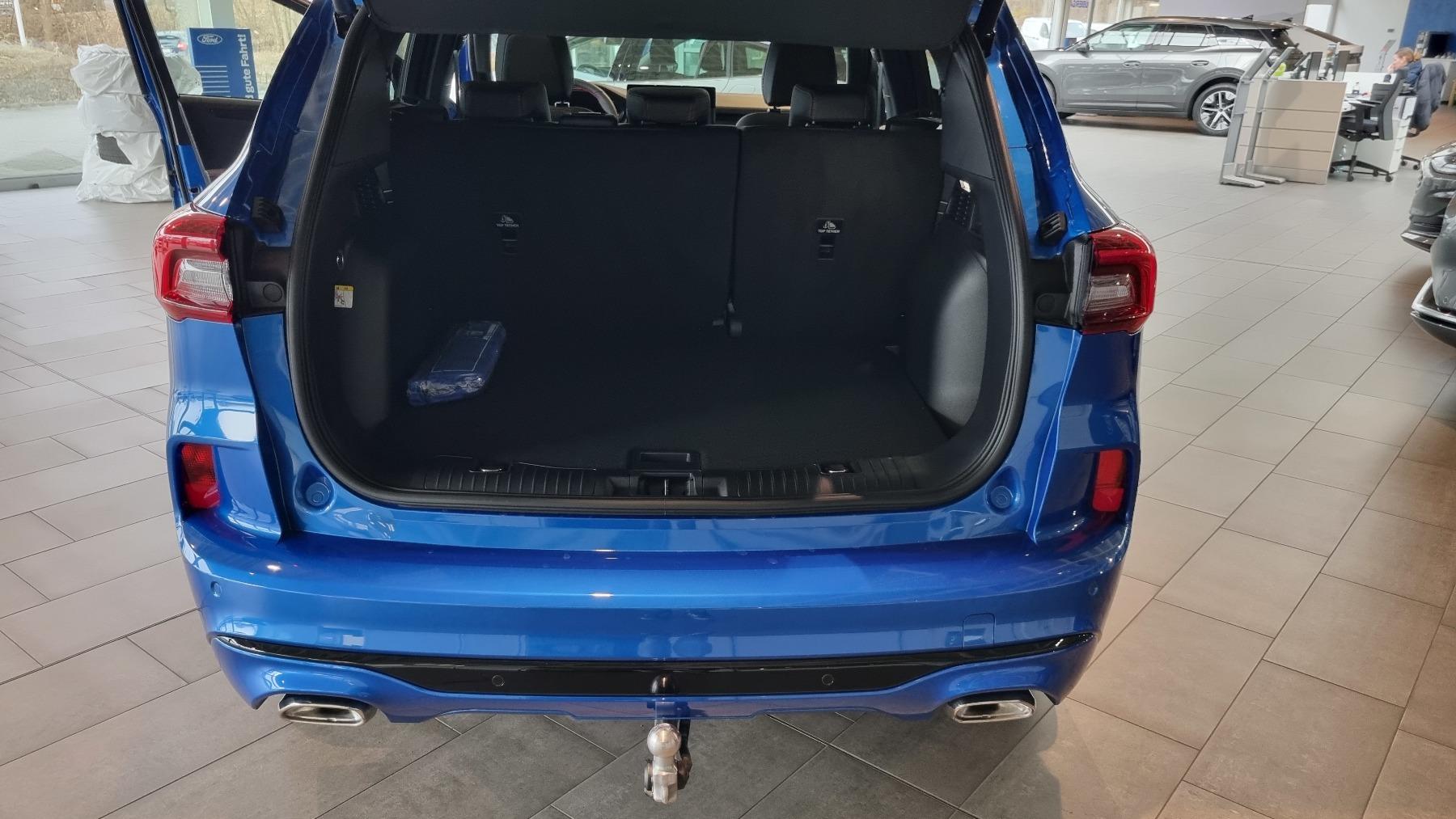 FORD ST-LINE X 5D 2.5HEV243 S6.2P CT FW FORD ST-LINE X 5D 2.5HEV243 S6.2P CT FW